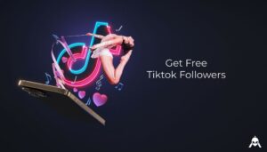 get free tiktok followers with alien smm